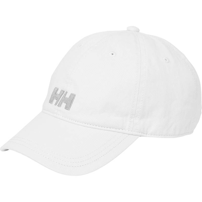 Helly Hansen Logo Cap