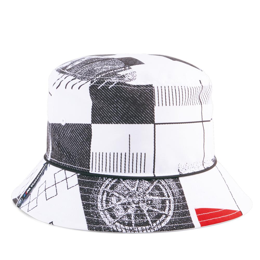 Puma Bob Blanc Homme Puma BMW Graphique