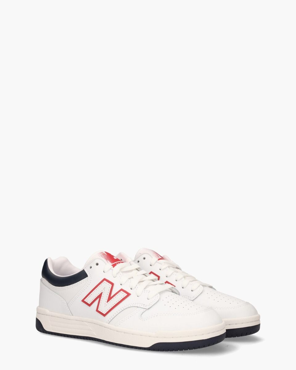 New Balance BB480LWG Herensneakers