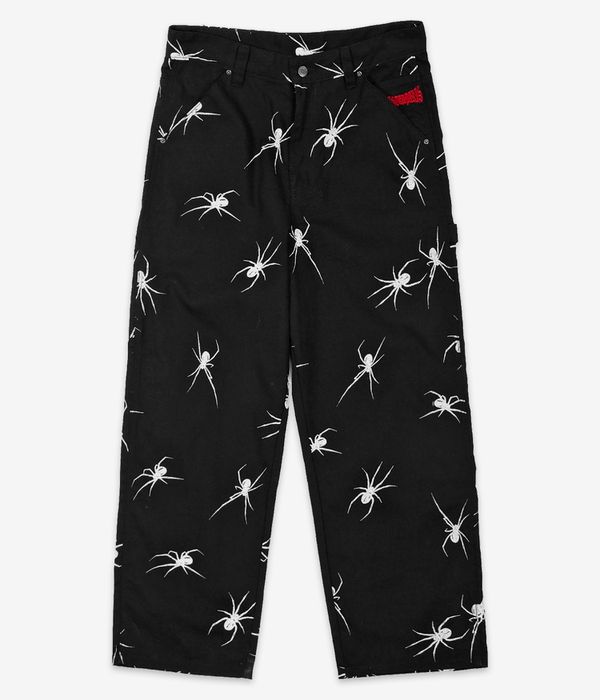 Wasted Paris Hammer Sick Hose (black)