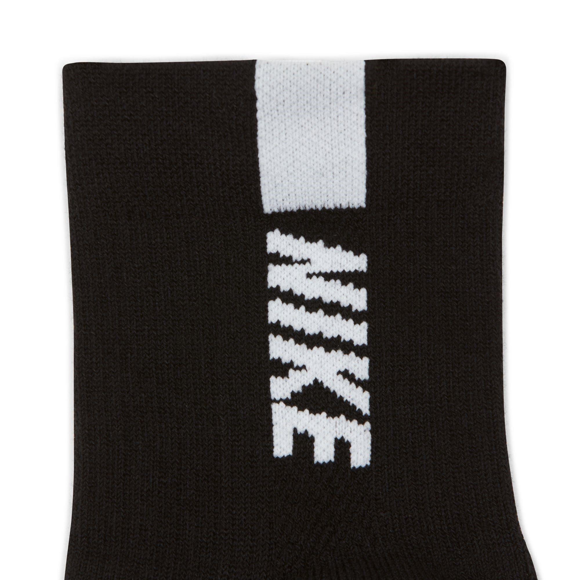 Nike Ankle 2 Pack Running Socks