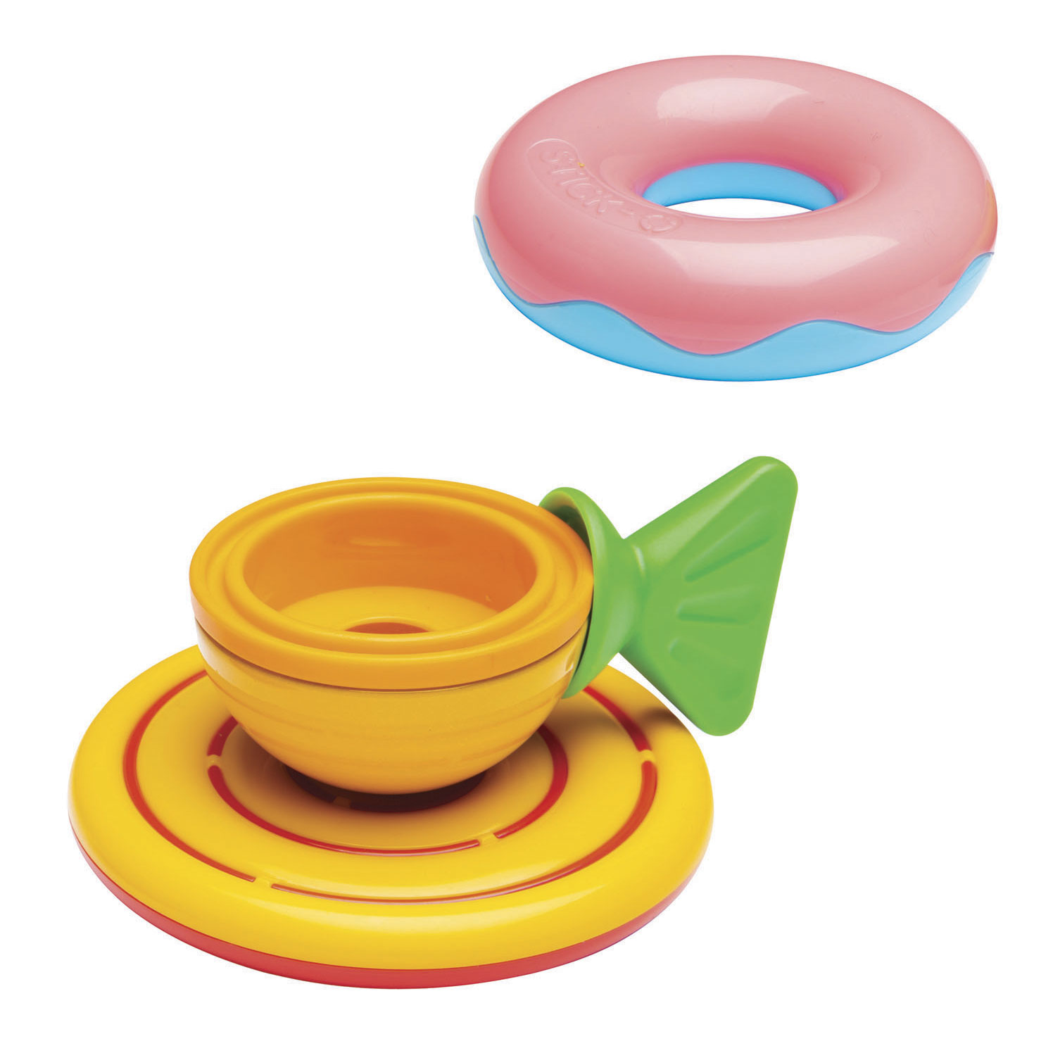 Stick-O Kookset, 16dlg.