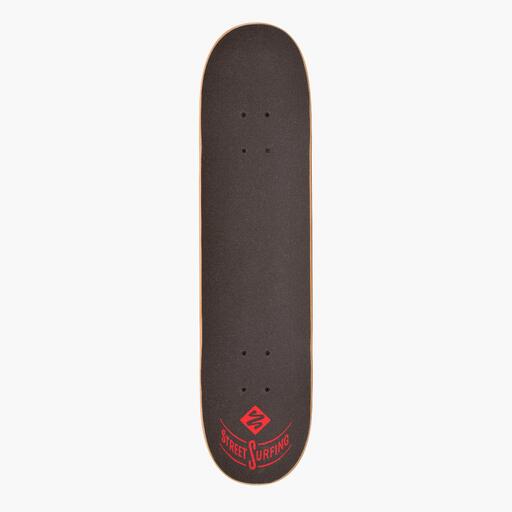Canhão de surf de rua 31