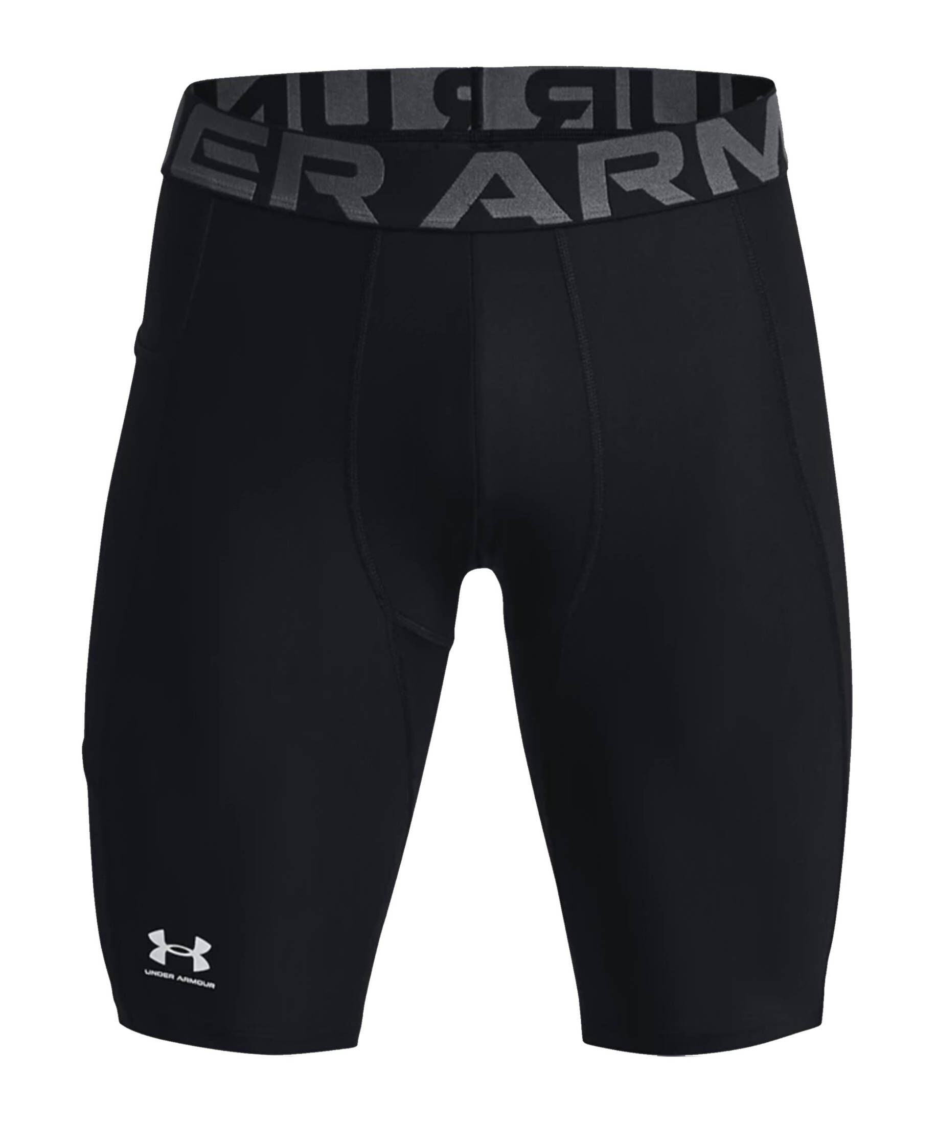 Under Armour| Herren Underwear - Hosen HeatGear Long Short