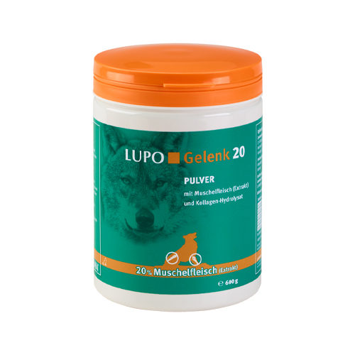 Luposan Gelenk 20 - Poeder