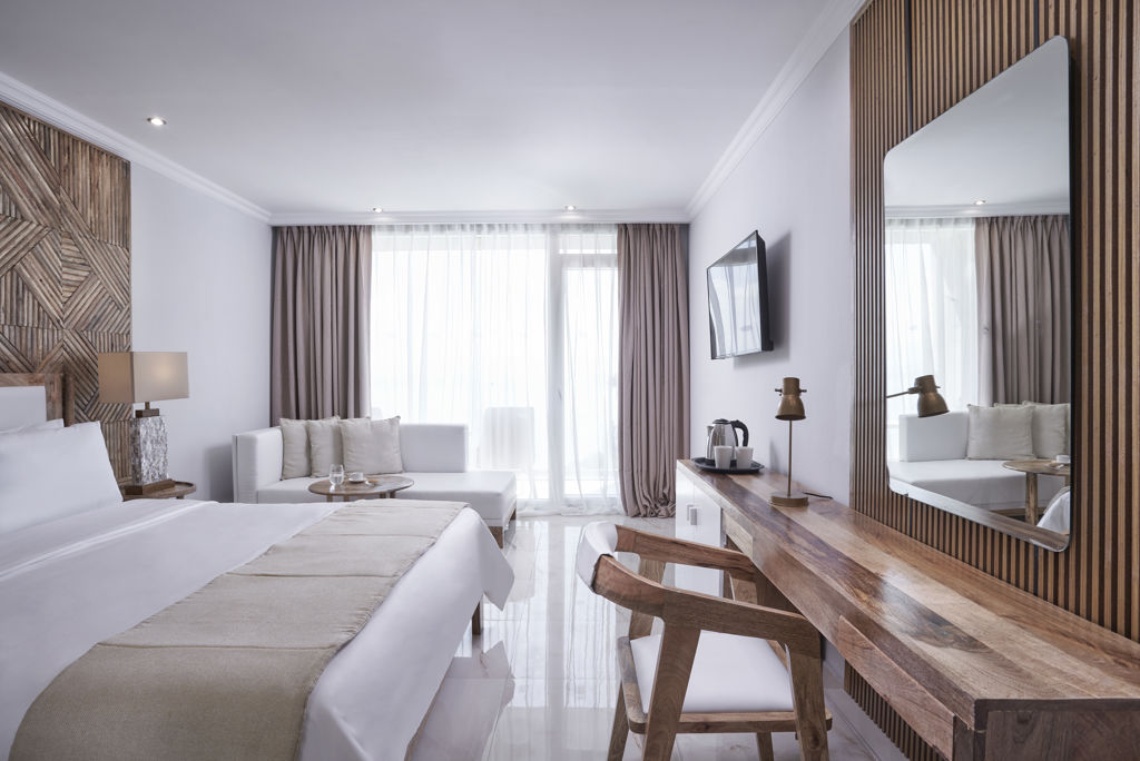 Mythos Palace All Inclusive - Hotel