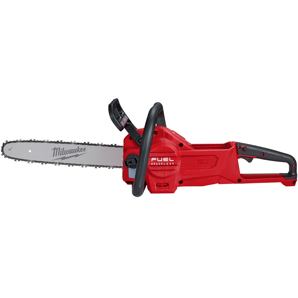 MILWAUKEE 18V FUEL™ 356mm Chainsaw Skin M18FCHS140