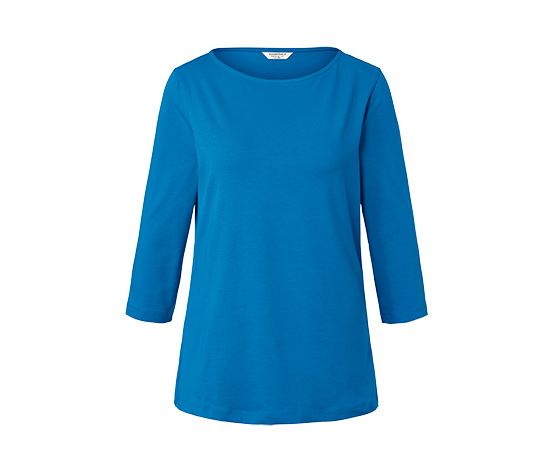 Shirt mit 3/4-Arm