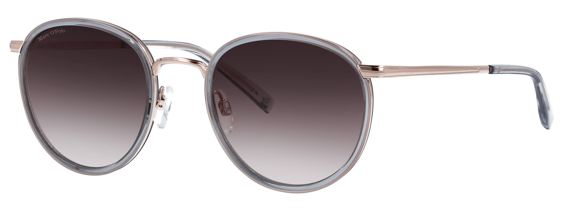 Marc O'Polo Sonnenbrille »Modell 505105« Panto-Form