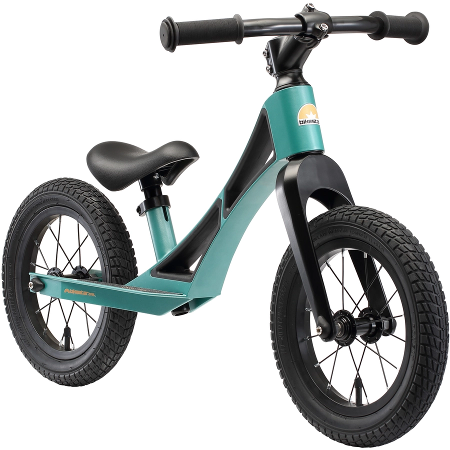 Bikestar Laufrad 12 Zoll BMX grün