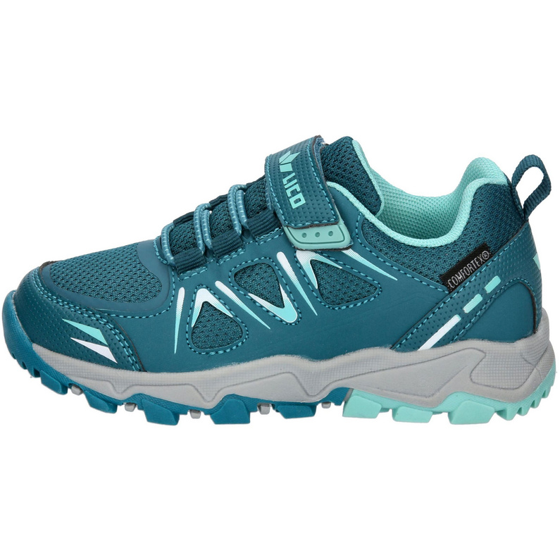 Lico Kinder Allen VS Schuhe