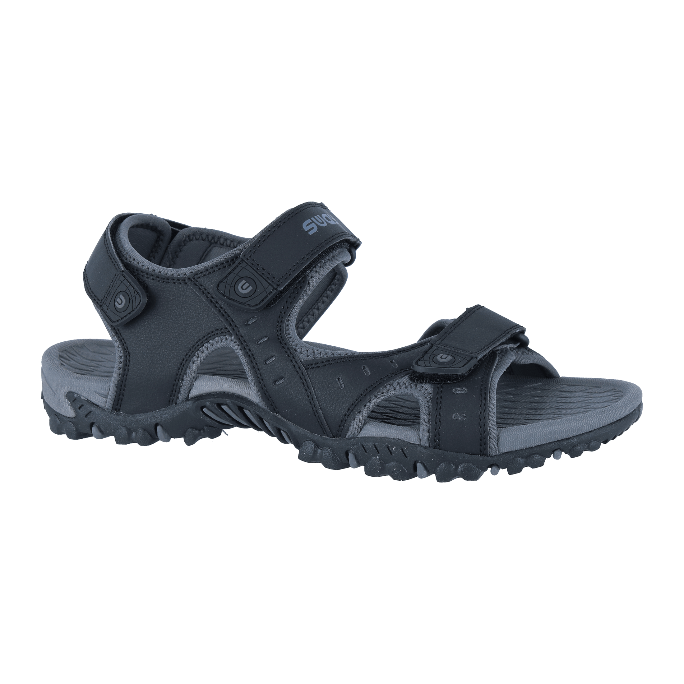 Sway Sway Hugo Sandal 38-46 - Tøfler og slippers