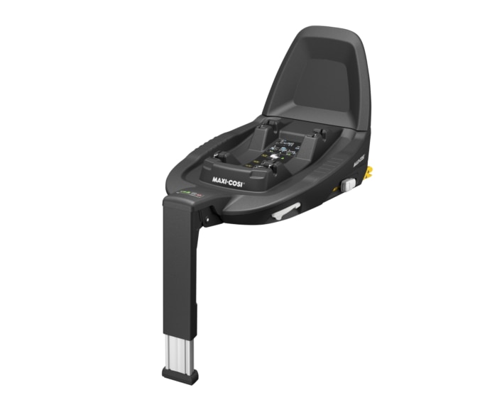 FamilyFix3 0 - 4 Y  40 - 105 cm  0 - 18 kg    i-Size Sicherheit |    Installationsanzeige |    Einfache Installation |    Lange Verwendung |