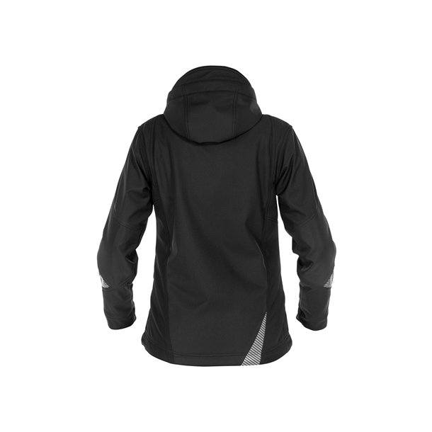 DASSY® GRAVITY kvinder sort