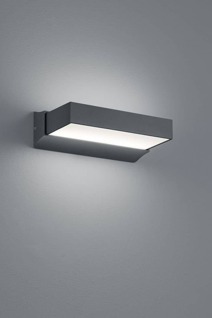 LED-Wandleuchte
