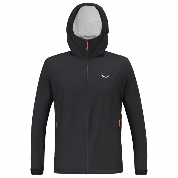 Salewa - Puez Aqua 4 PowerTex 2.5L Jacket - Veste imperméable