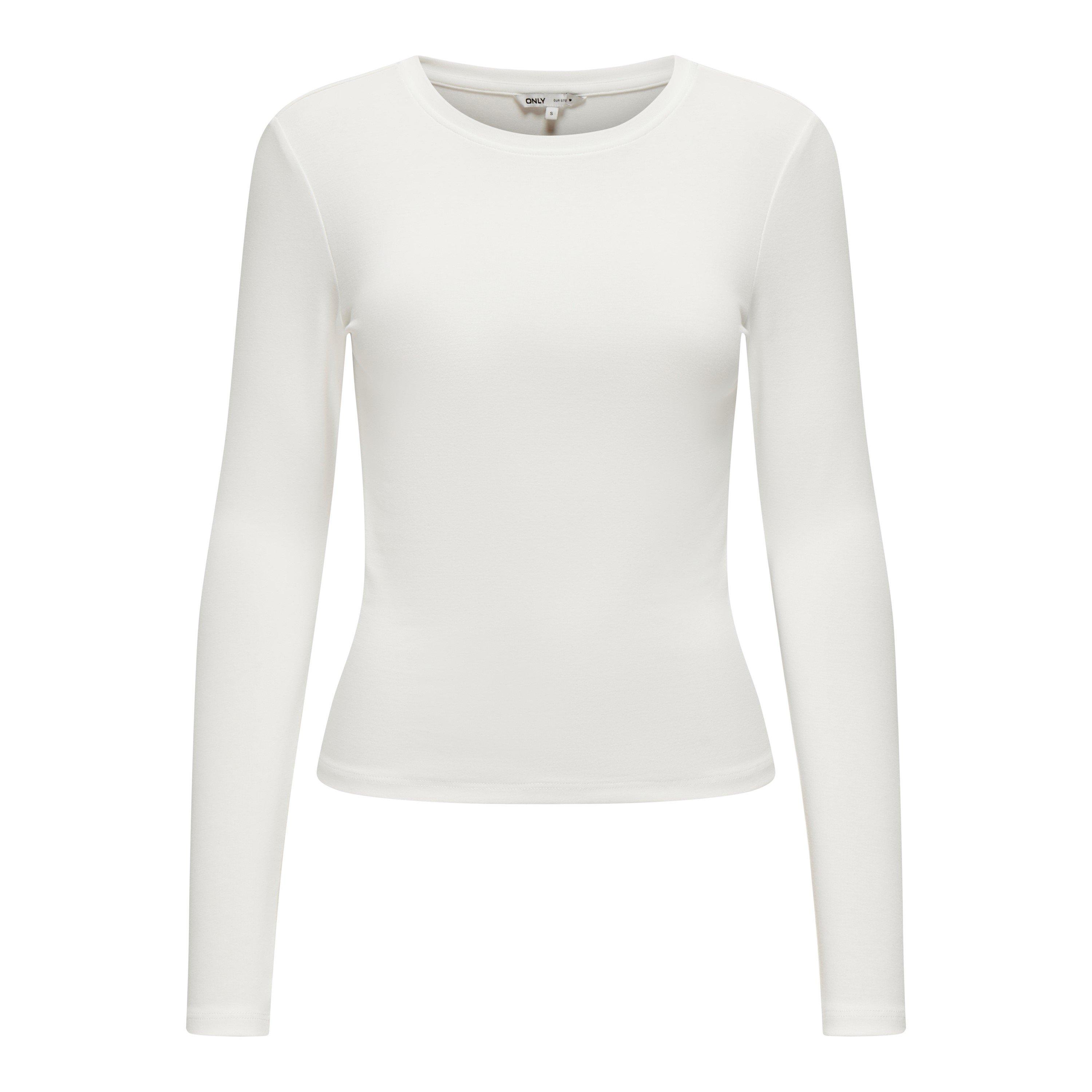 Only Riley Long Sleeve Top