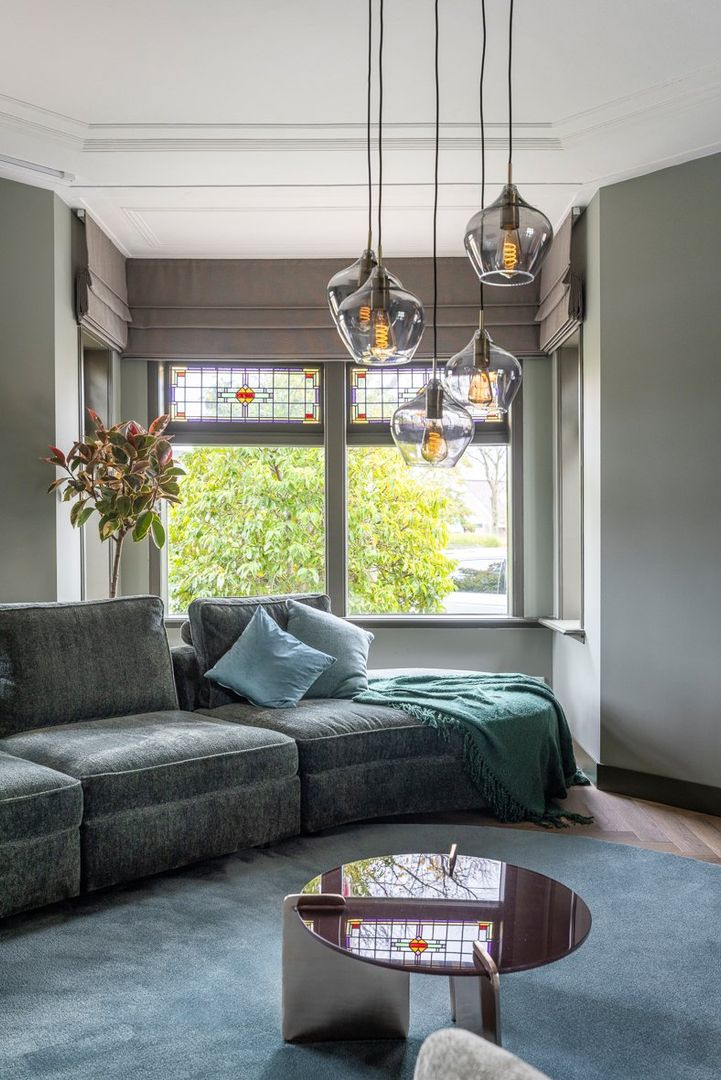 Urban Nature Culture   Linn Salontafel
