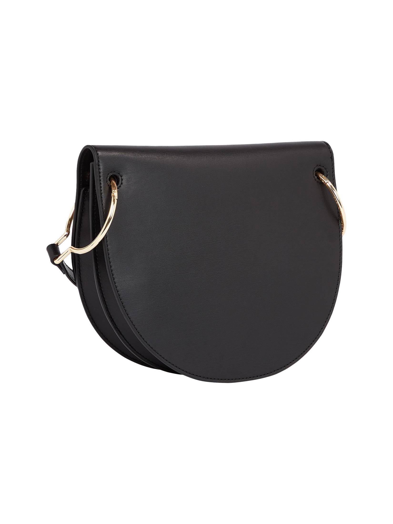 Tommy Hilfiger| Damen Satteltasche TH CHIC SADDLE