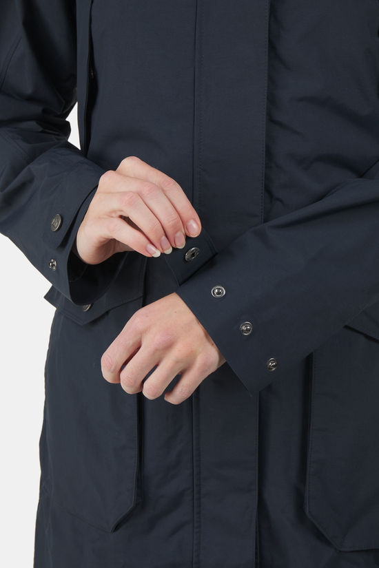 Didriksons Didriksons Thelma Parka 10 Jas Dames