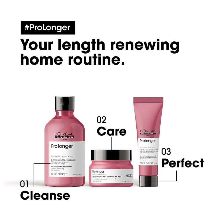 L'Oréal Professionnel Pro Longer Leave In 150ml