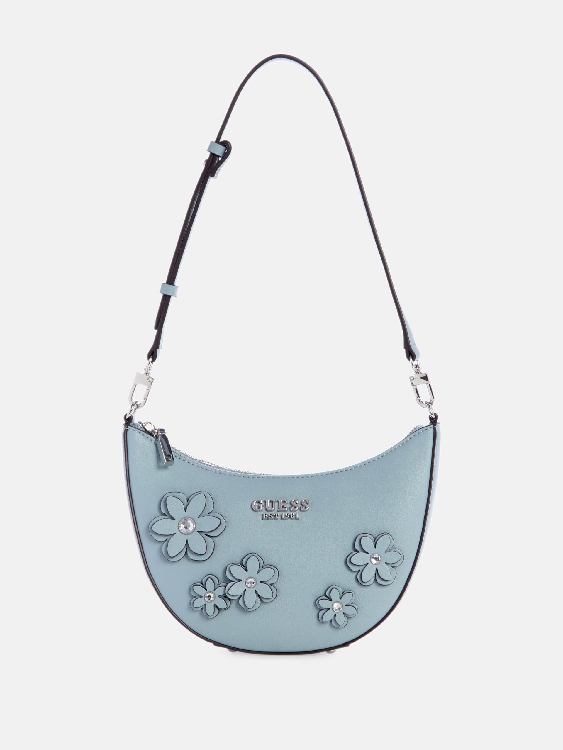 Bolsa de ombro mini Zaria