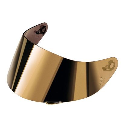 Ecran casque AGV IRIDIUM - NUMO/EVO AS /COMPACT ST - Iridium
