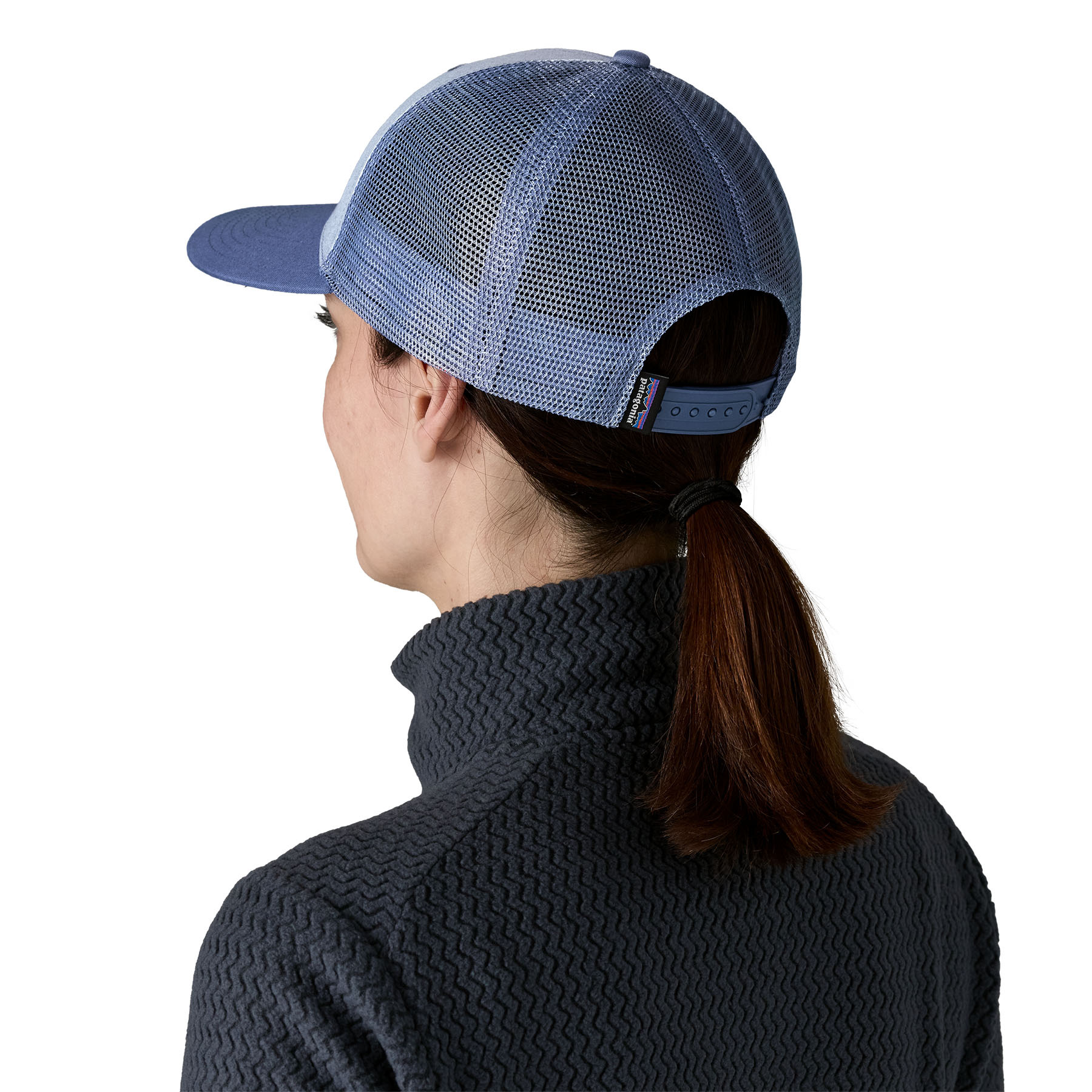 P-6 Logo LoPro Trucker Hat