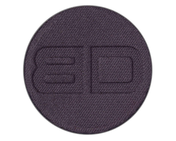 Beni Durrer - Powder Pigments shine/cool, 2,5g