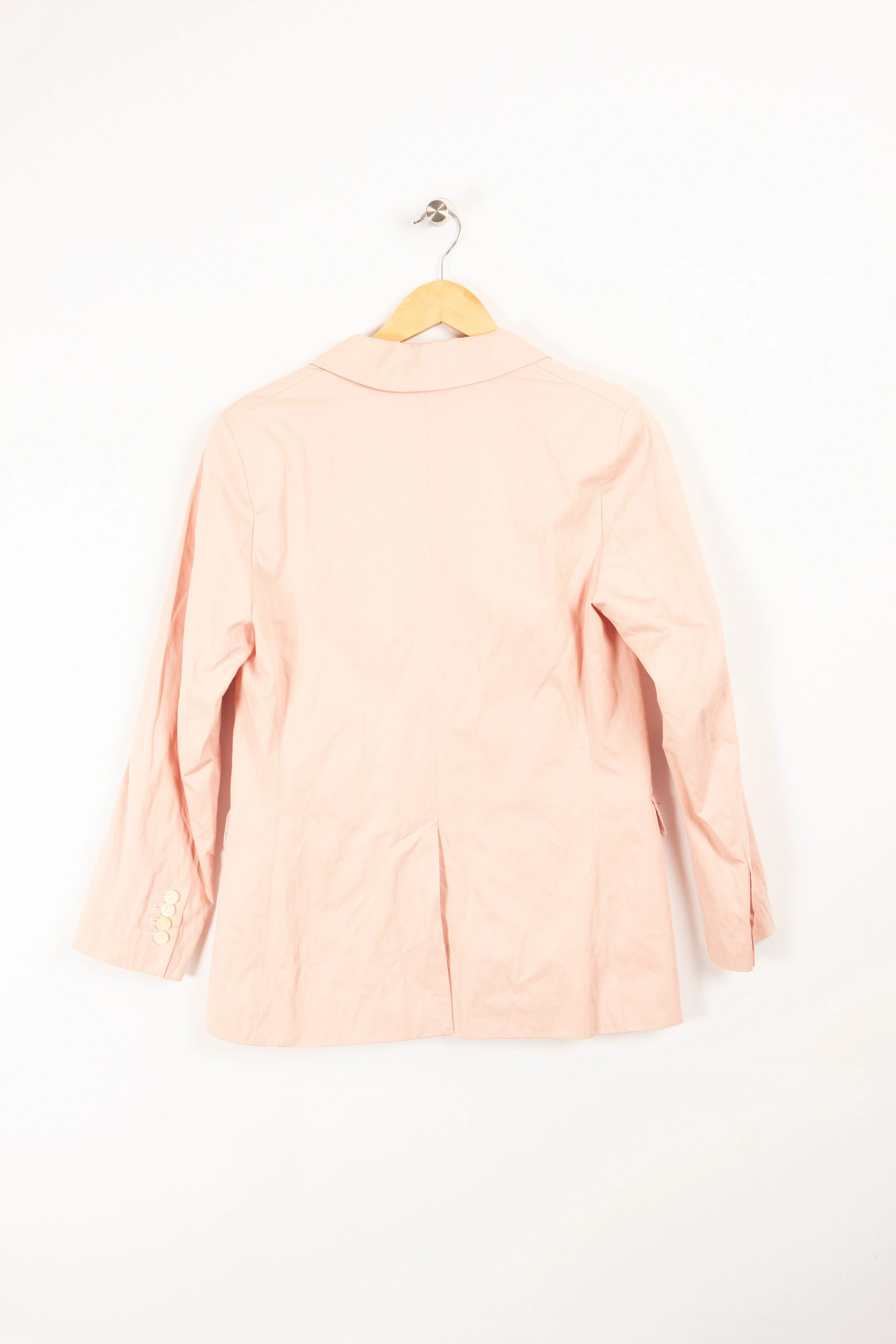 Veste rose | Rose