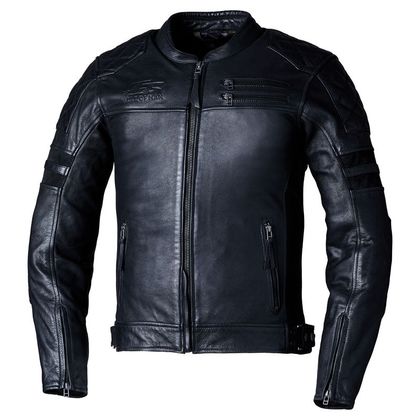 Blouson RST HILLBERRY 2 - Noir