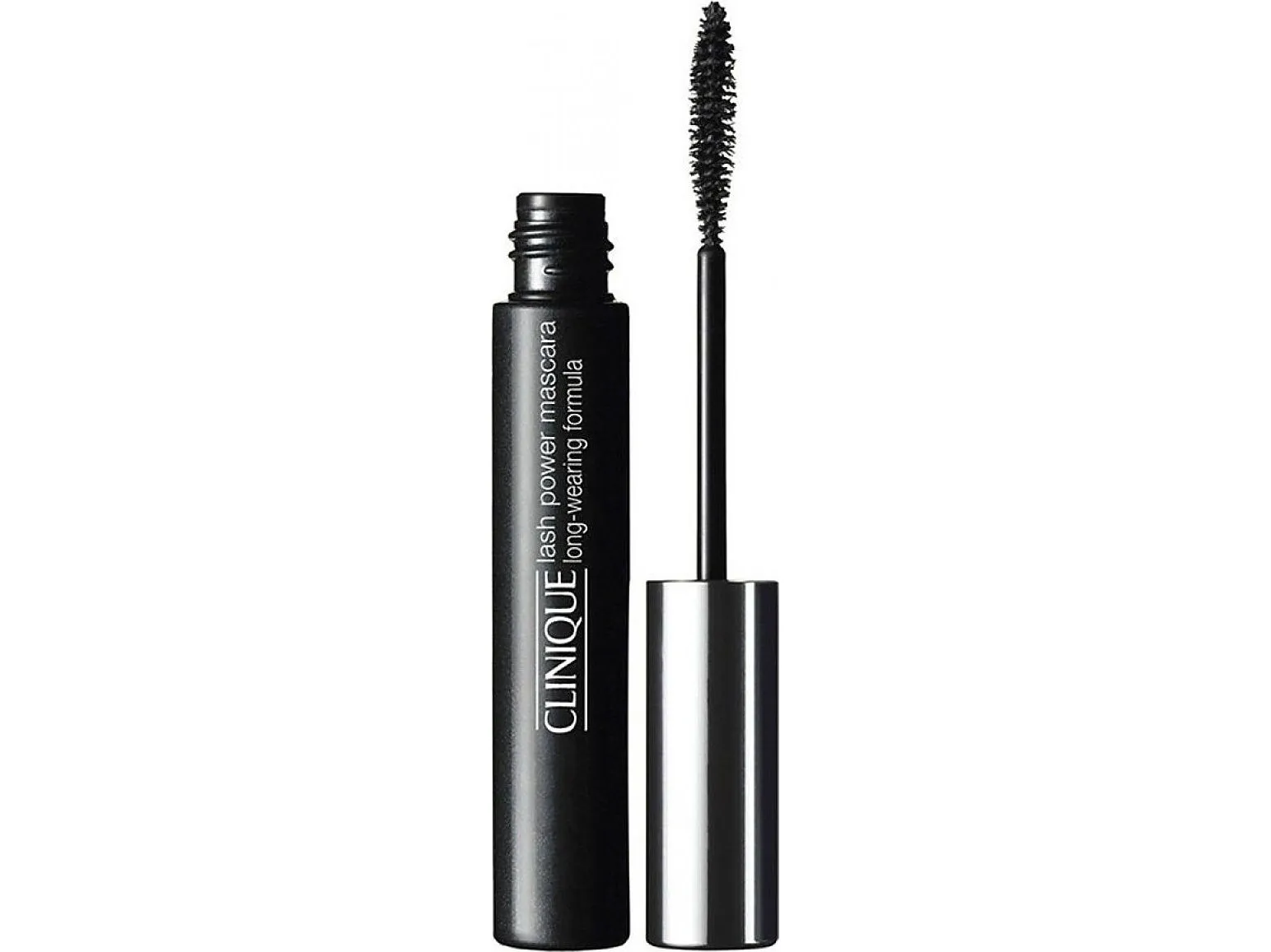 Clinique Lash Power Mascara Long-Wearing Formula (01 Black Onyx) 6 ml