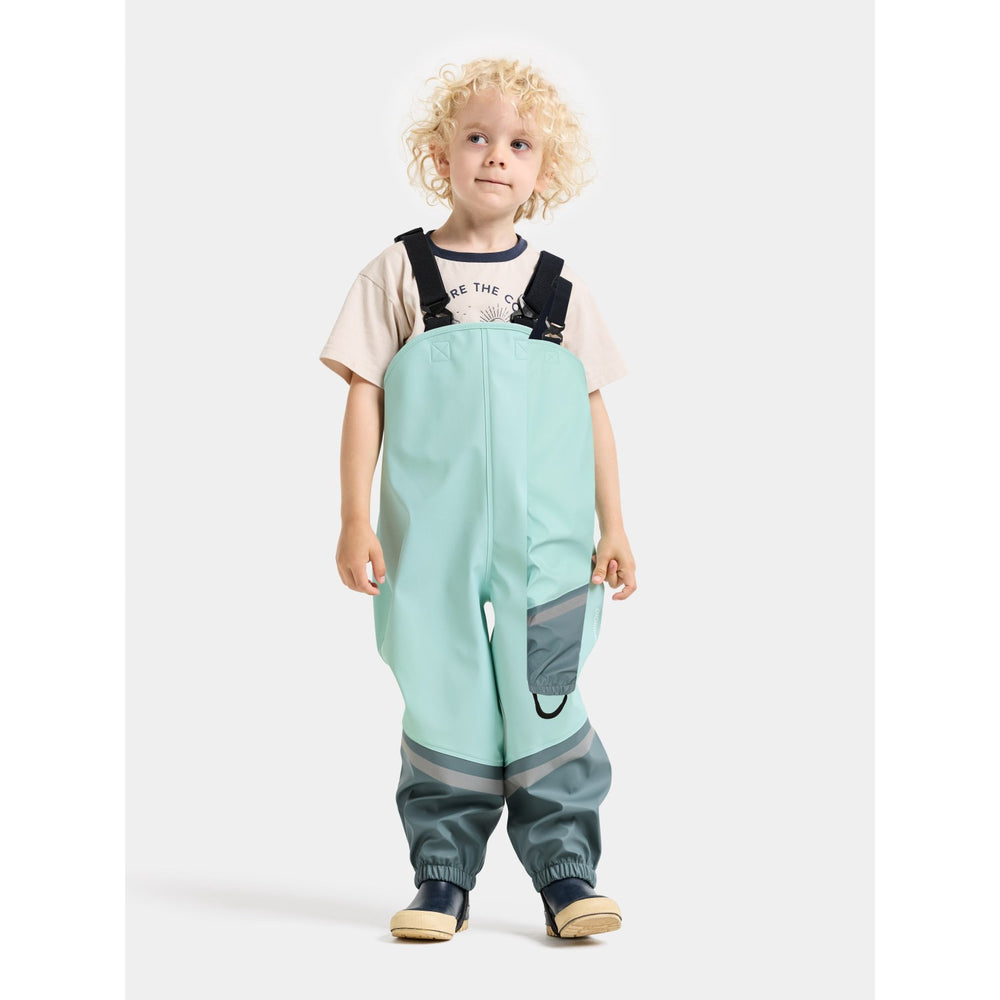 Køb Didriksons Ocean Mint Waterman Kids Sæt 12