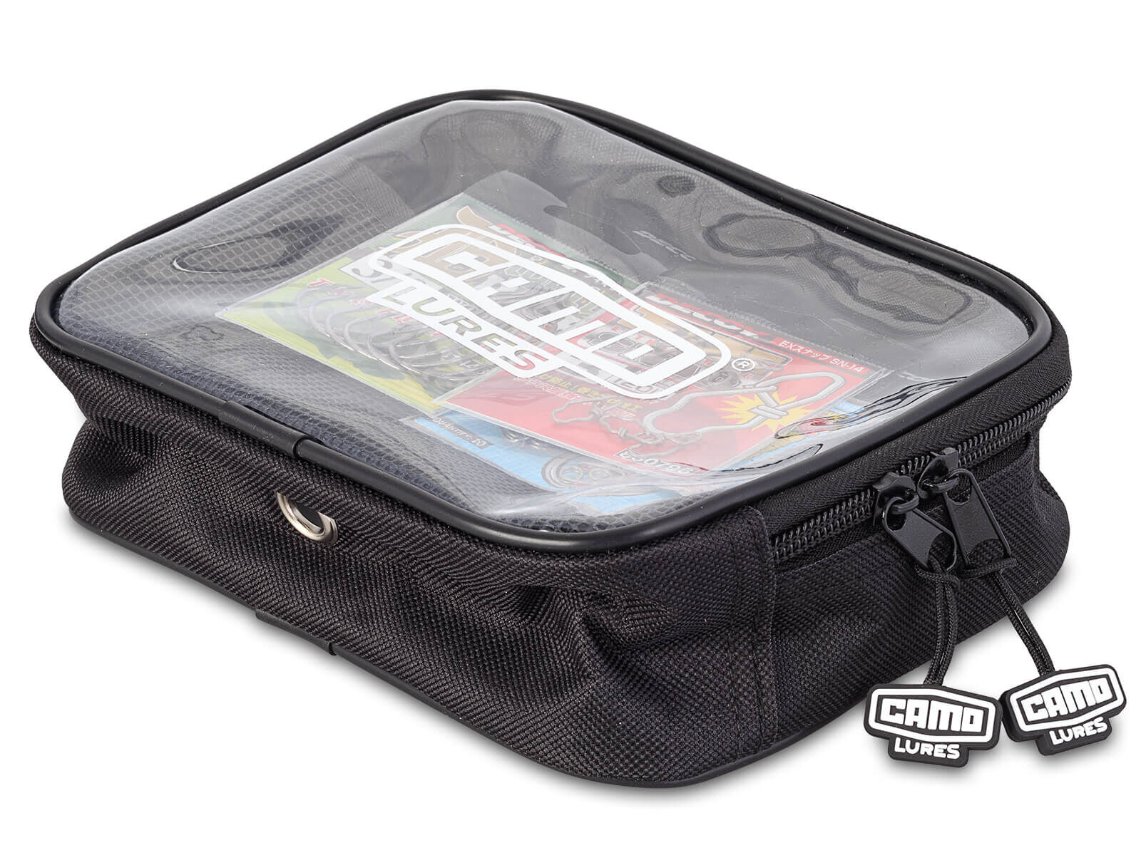 CAMO LURES Rigs & Lures Pouch