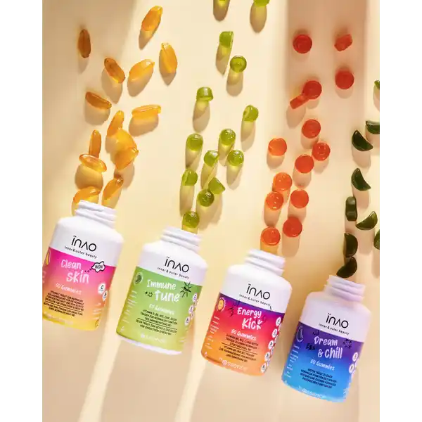 Immune Tune Gummies