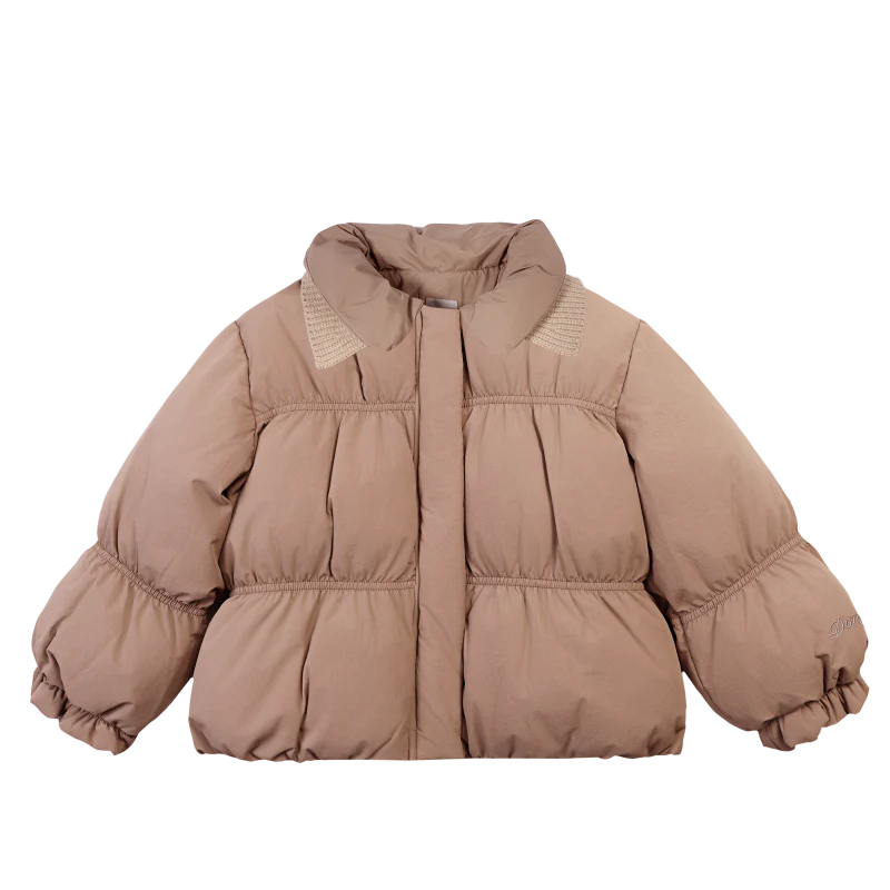Suzan Jacket | Cloudy Rose