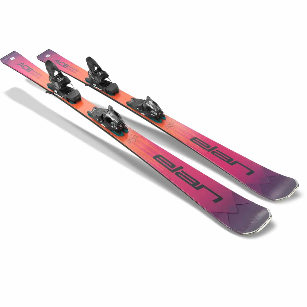 Elan ACE Speed Magic SLX Power Shift | Elan Damen Ski | Elan Skier | Elan | E | MARKEN | XSPO