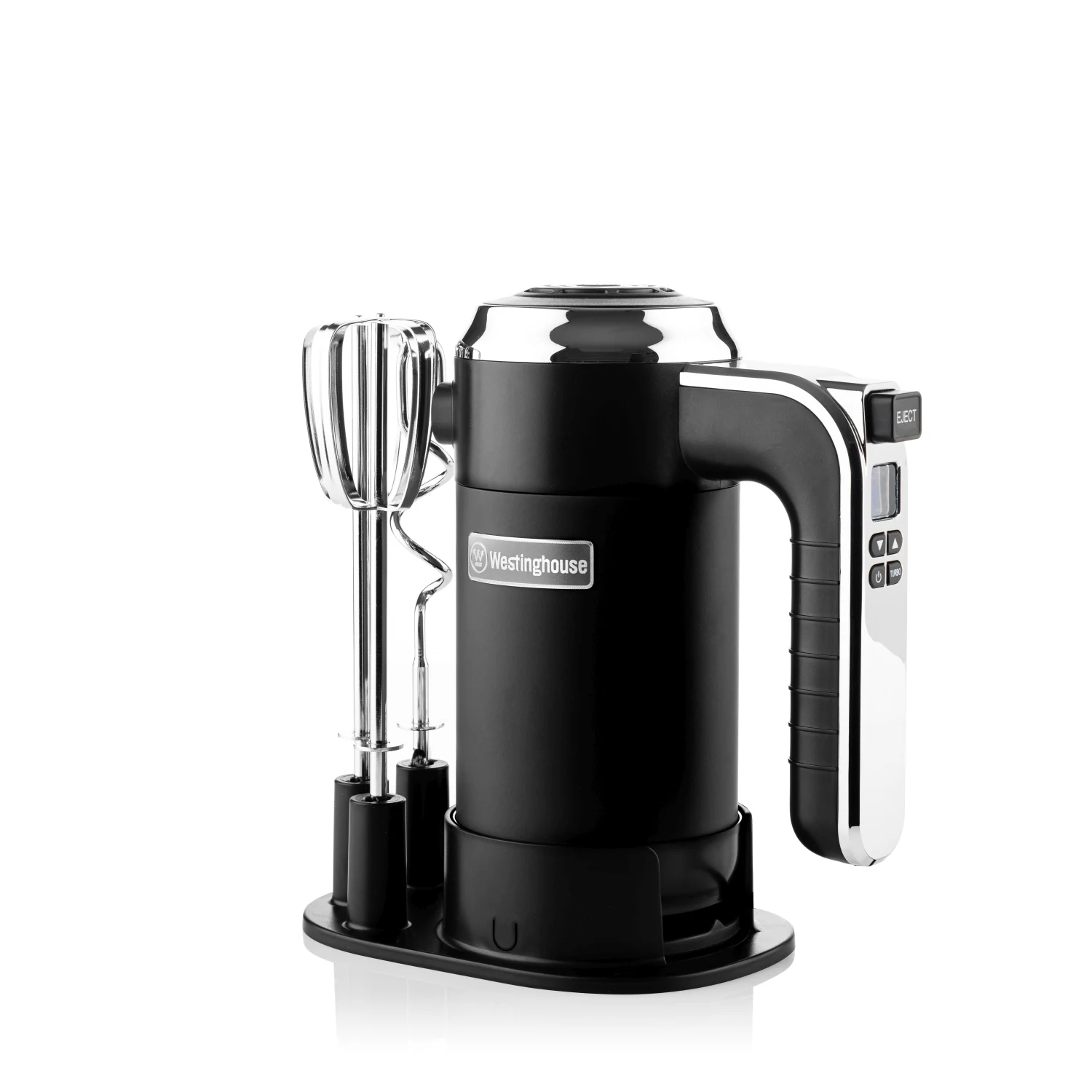 Westinghouse Handmixer WKHM250BK schwarz