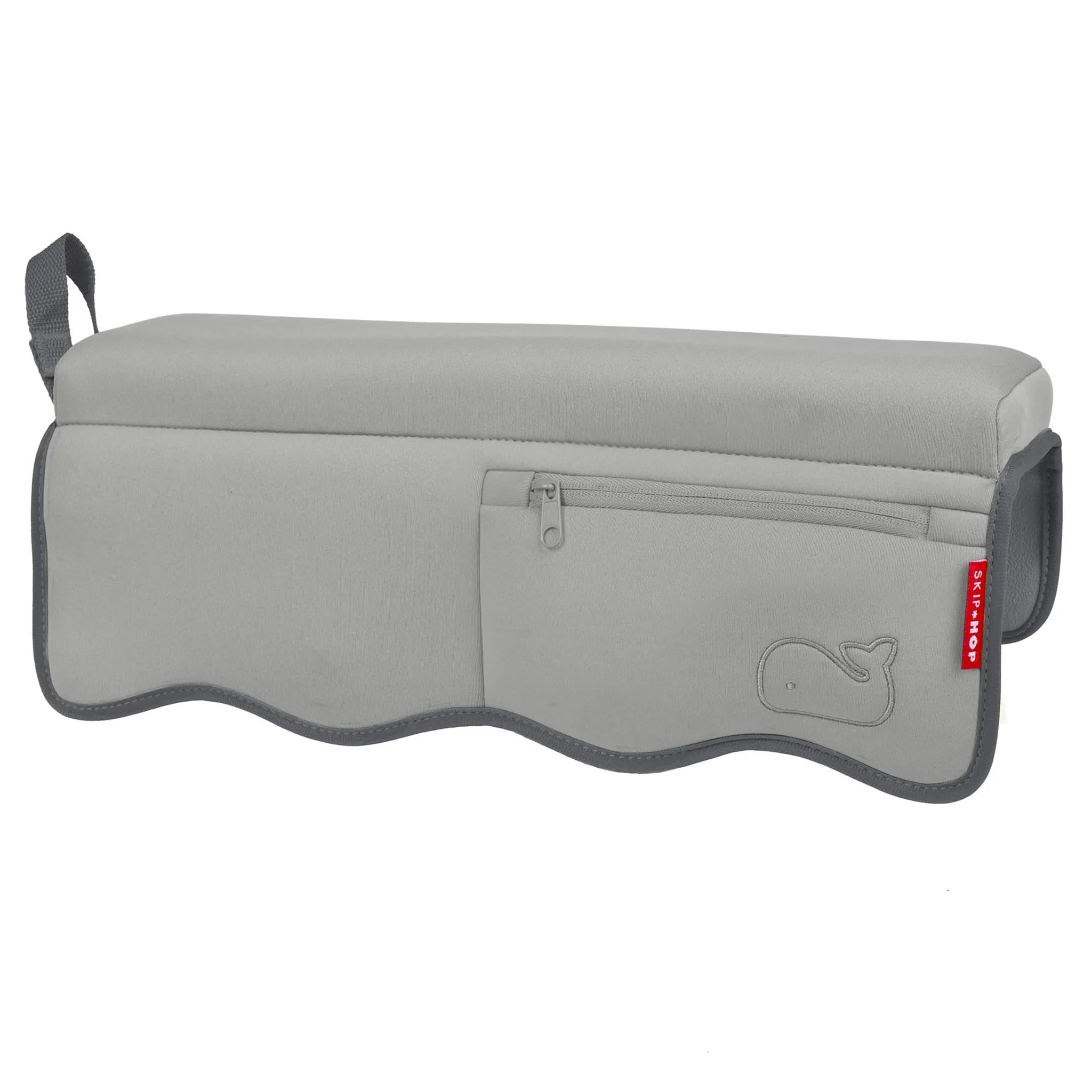 Skip Hop Ensemble de Bain Baleine Gris Paquet de 4