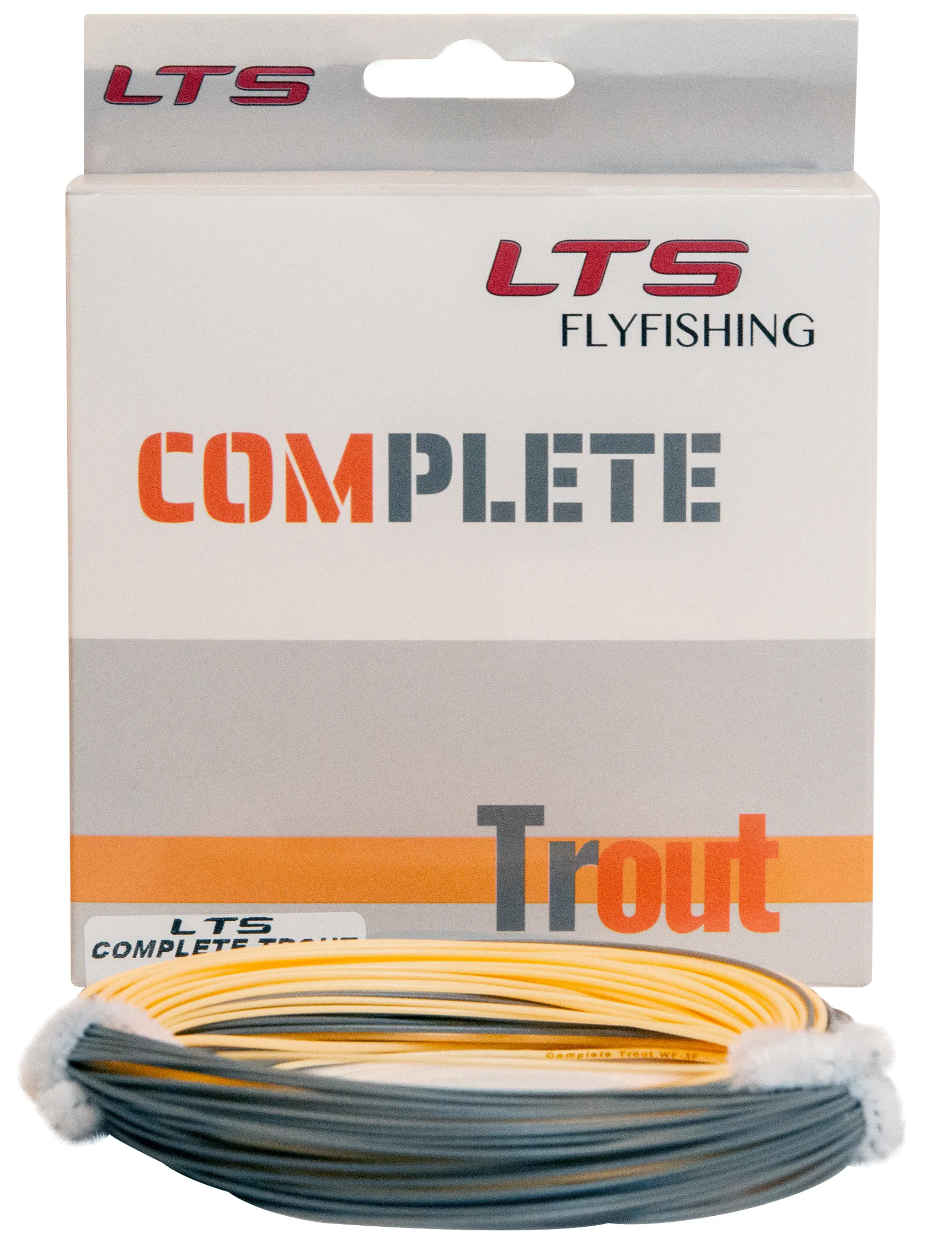 LTS Lts Complete Trout Float