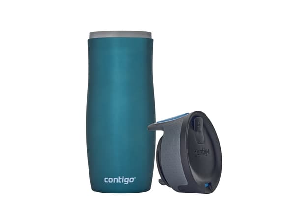 Contigo Thermo krus West Loop Biscay Bay - 470 ml
