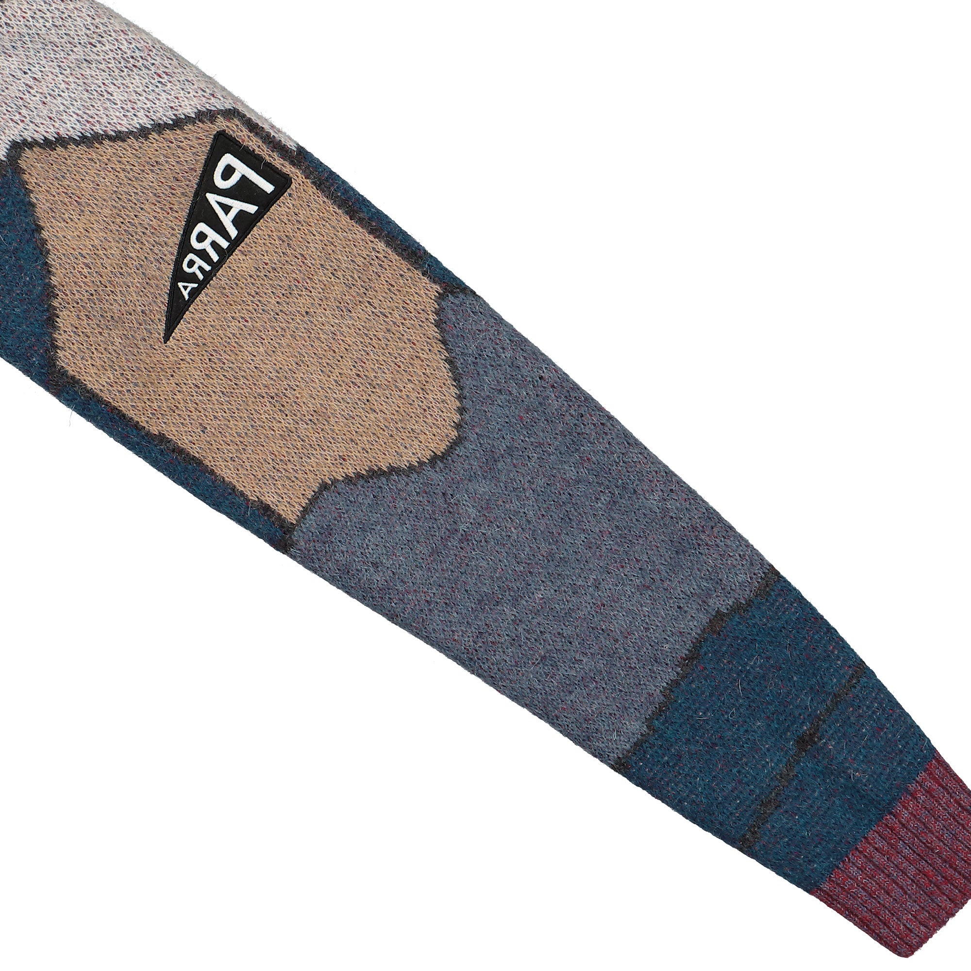 Parra<br>Your Street Knitted Pullover
