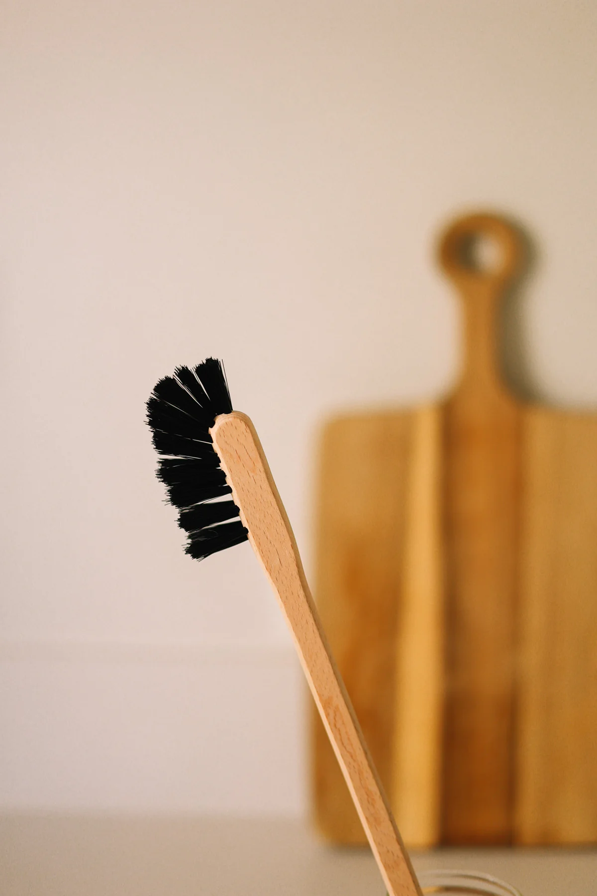 Goupillon En Bois - Qwetch