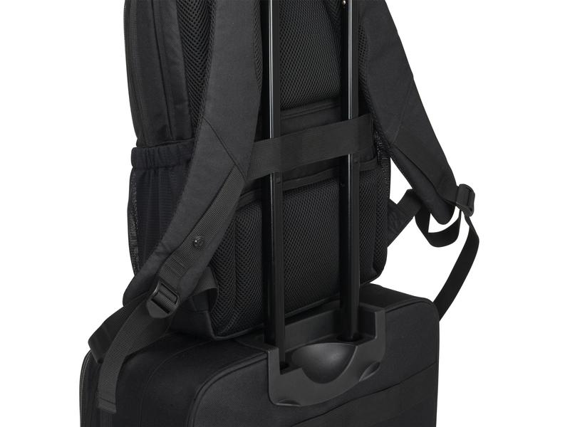 DICOTA Notebook-Rucksack Eco Scale 13-15.6” Leichter Notebook-Rucksack aus umweltfreundlicher Produktion