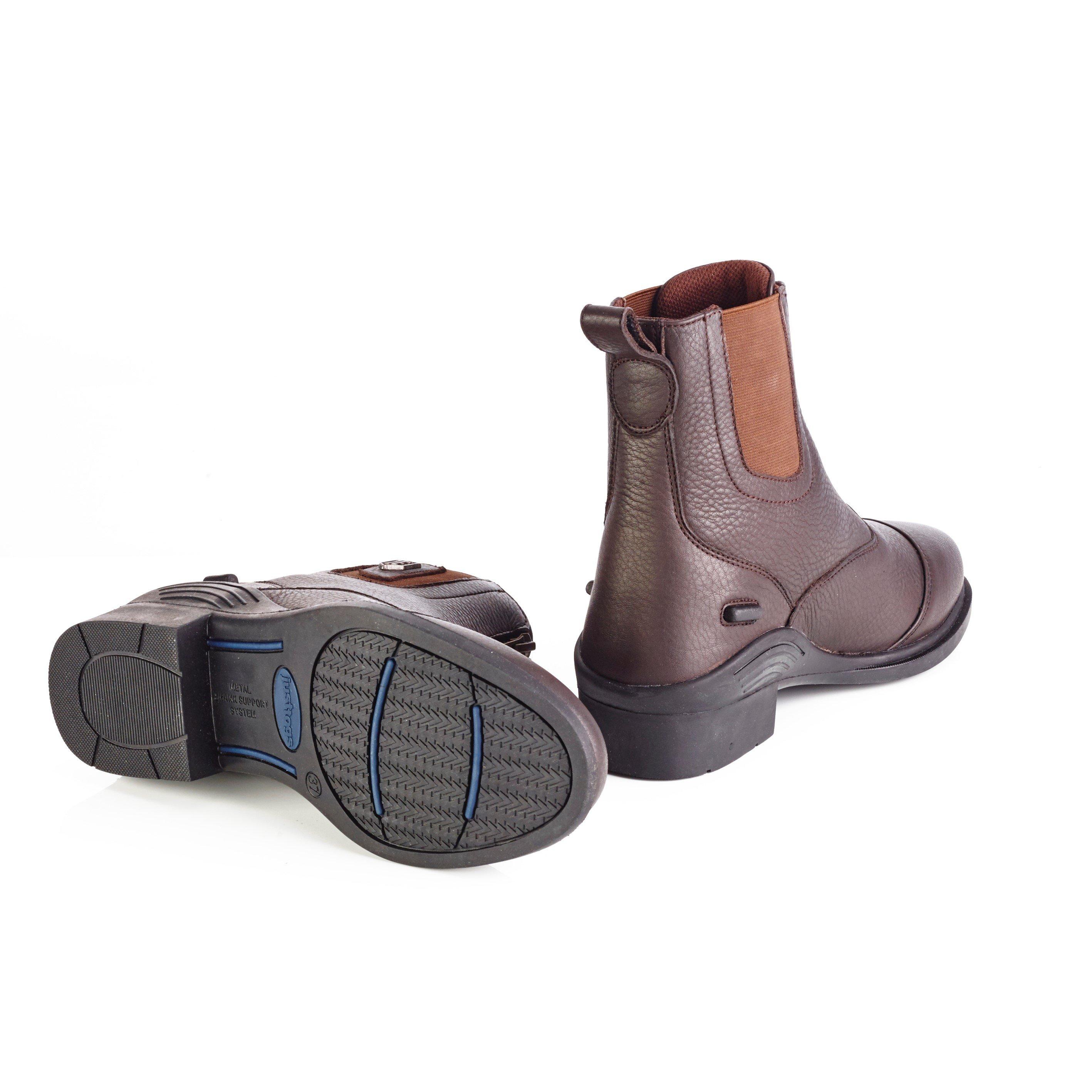 Just Togs Shoreditch Short Boot