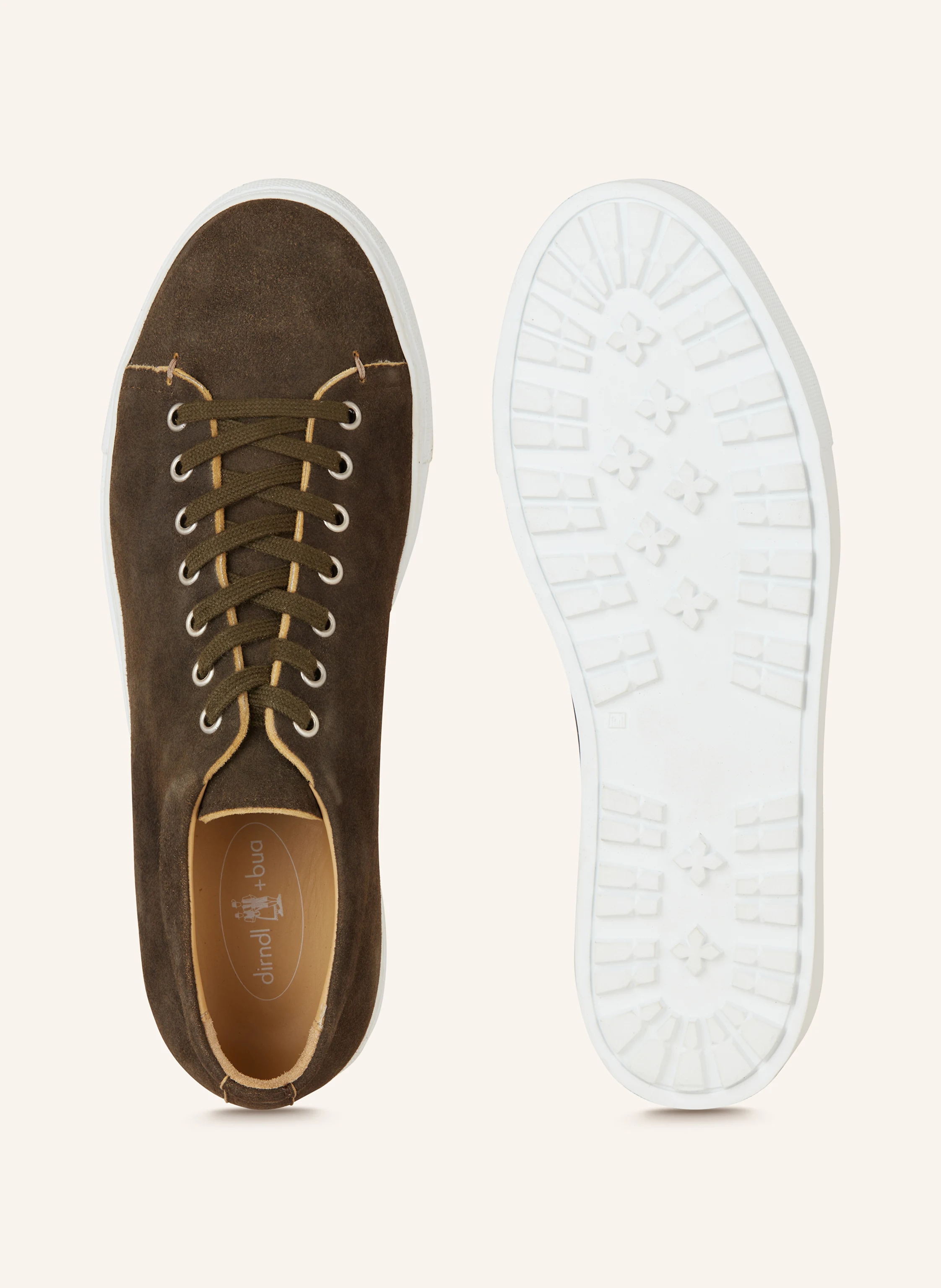 Dirndl & Bua Sneaker
