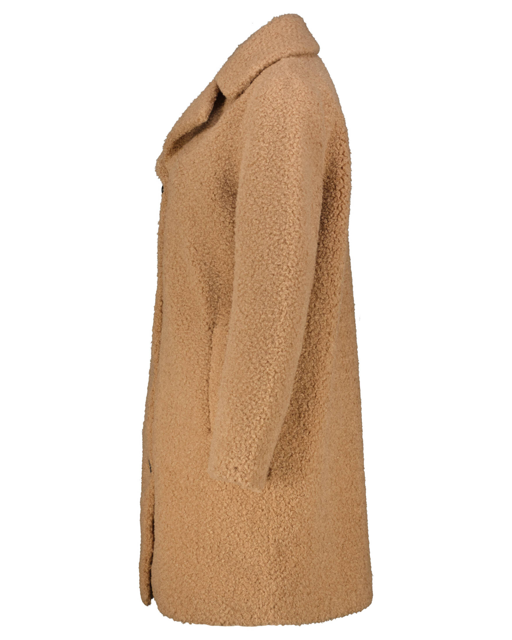 Oakwood| Damen Mantel CRUMBLE