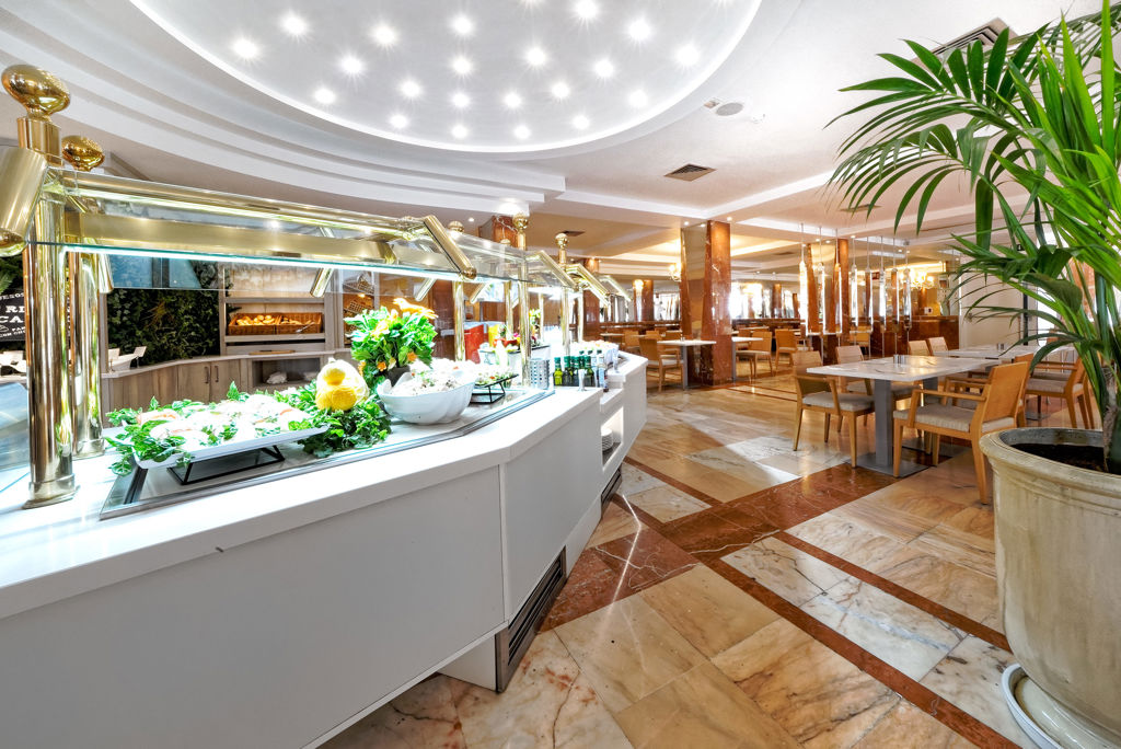 Bull Dorado Beach & Spa All Inclusive - Aparthotel