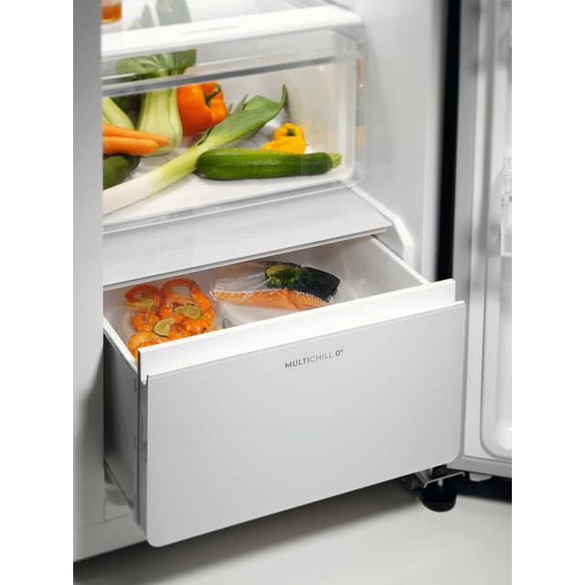 Electrolux Side-by-Side EAI6HD57U0