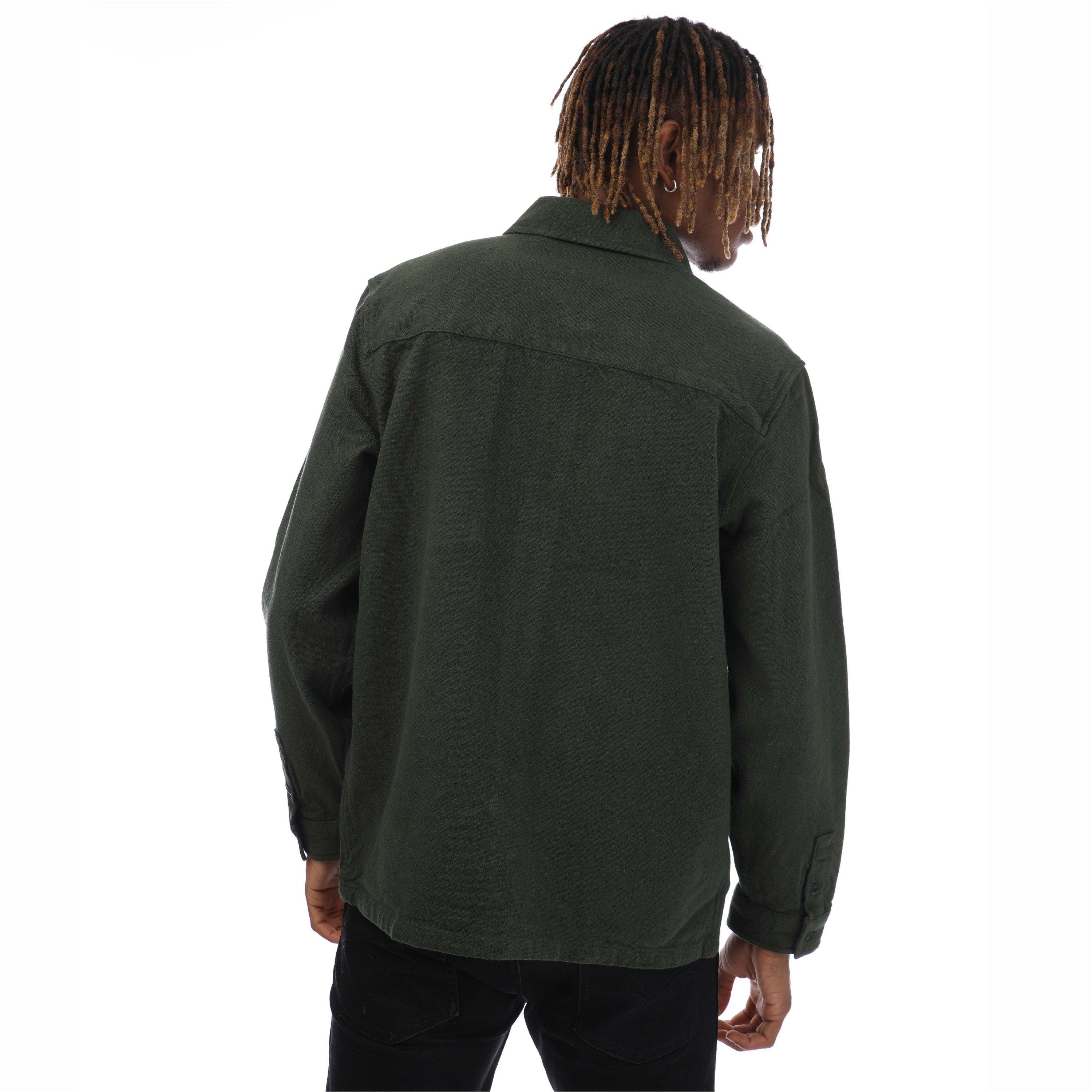 Lyle and Scott 1874BrCtOShir Sn99